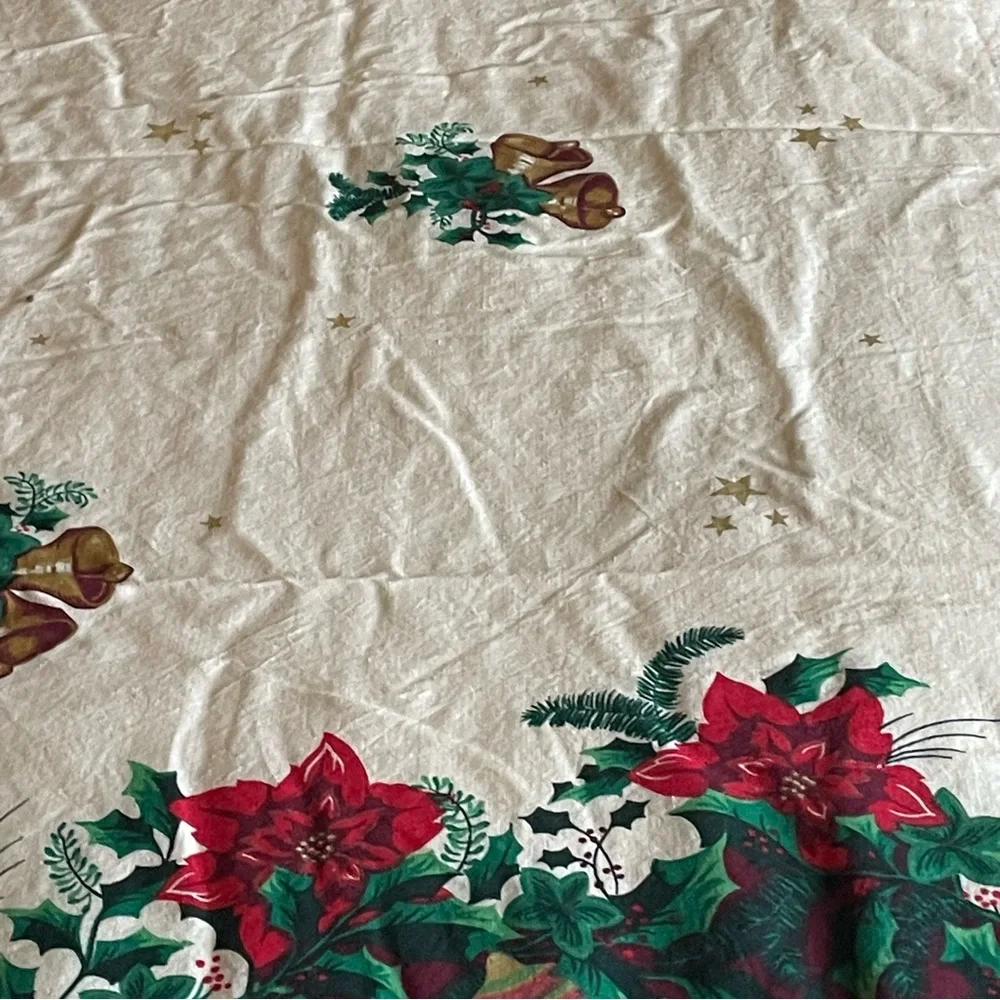 Holiday duvet cover king